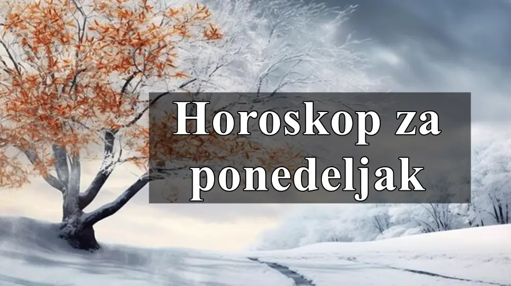 Horoskop za ponedeljak , Rakovi kreativ na resenja donose uspeh !