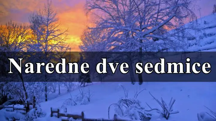 Evo detaljnog horoskopa za sve znakove za naredne dve sedmice, sa posebnim naglaskom na ljubav, posao, zdravlje i opšte savete.