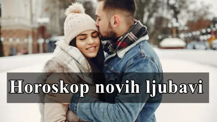 Vreme je da neki slobodni znaci zodijaka upoznaju svoju veliku ljubav.