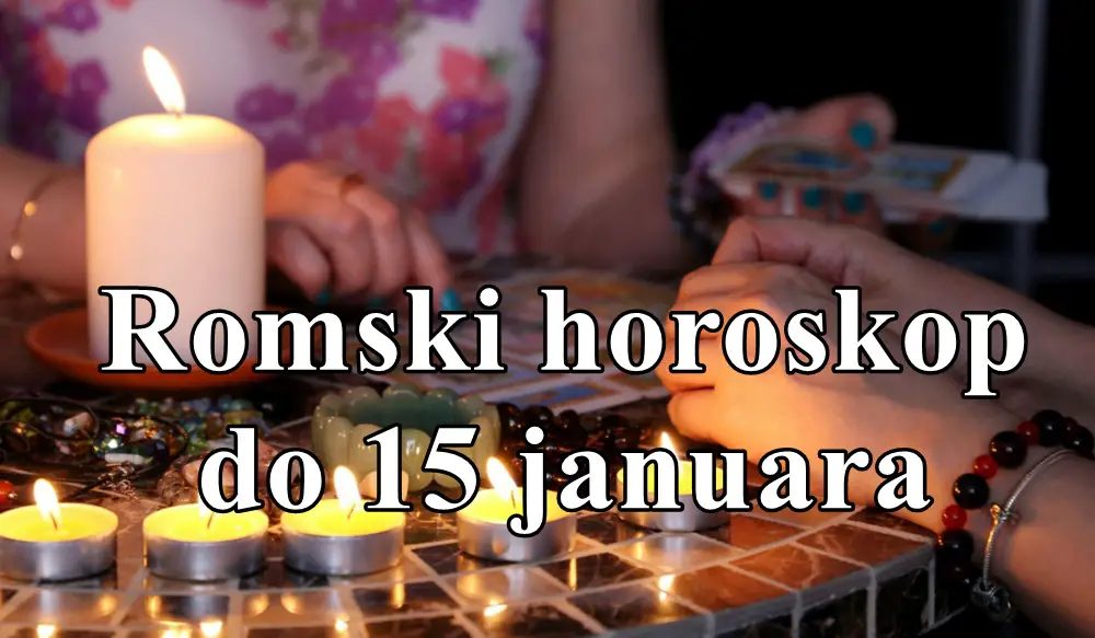 Romski horoskop do 15 januara donosi hrabrost mudrost i odlucnost za neke znake zodijaka.