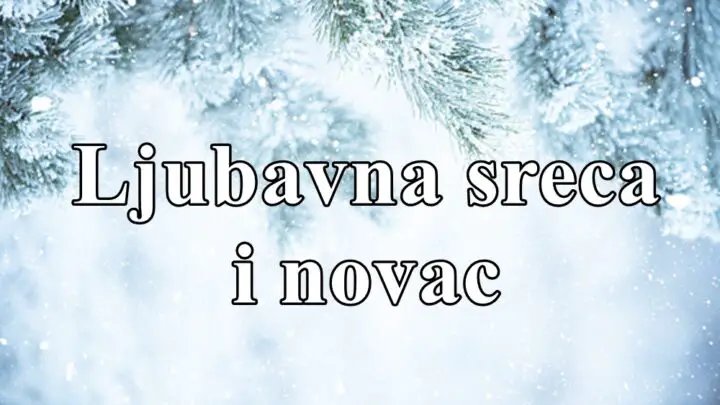 Ljubav i finansijska sreća za Lava, Vodoliju i Devicu u 2025. godini.