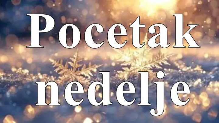 Bik dobija loše vesti, Vagu prošlost muči, dok OVOG znaka čeka nešto lepo!