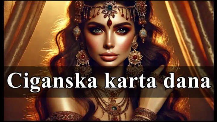 Evo Ciganske karte dana za svaki zodijački znak s detaljnim tumačenjem i praktičnim savetima kako da najbolje iskoristite energiju dana.