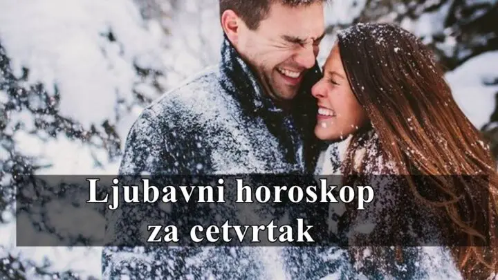 Ovnovi vasa ljubav je danas na testu,a Vodolija moze da ocekuje pozitivne promene.