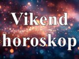 Vikend horoskop za sve znakove zodijaka – Ko će uživati, a ko će se suočiti s izazovima?