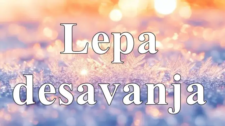 Ovi znaci će do KRAJA ZIME uživati dolazi im  lepo vreme.