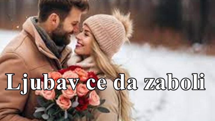 Ljubavni izaovi ocekuju dva znaka zodijaka , ume da zaboli.