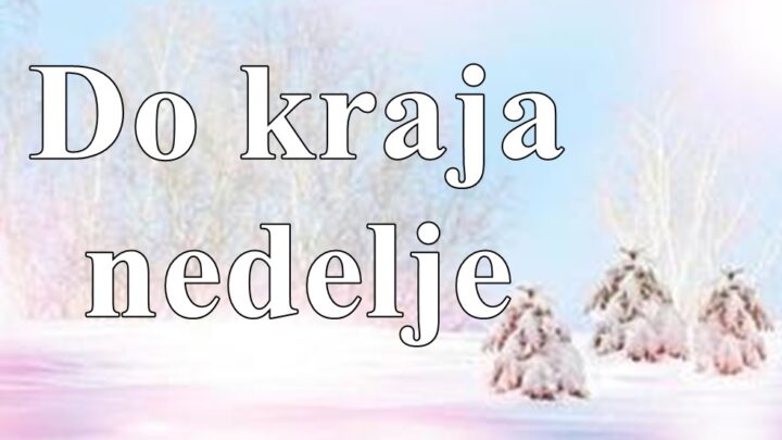 Detaljni horoskop za sve znakove zodijaka do kraja nedelje