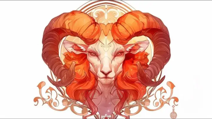 Ovan je ponosan znak zodijaka koji ima najvecu dusu.