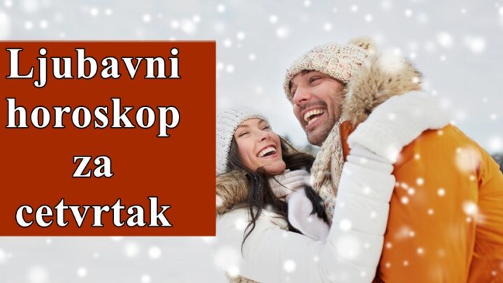Imamo VAZNE VESTI za Vodoliju,a Riba srecnija nego ikada…