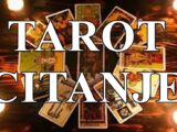 Tarot citanje za naredne dane za sve znake zodijaka.