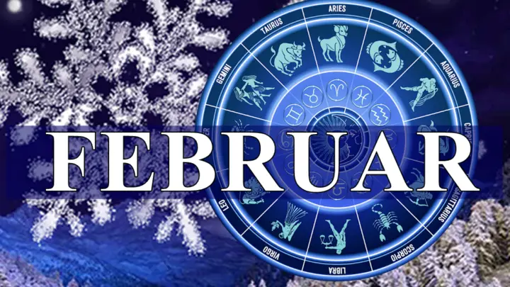 Mesečni horoskop za februar 2025. za sve znakove zodijaka !