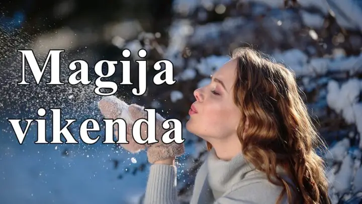 Magija vikenda: Neko će uživati, neko će tugovati – da li ste među srećnicima?