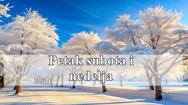 Strelac će uživati, a ovi znaci će tugovati evo i sta vama horoskop donosi u naredna tri dana !