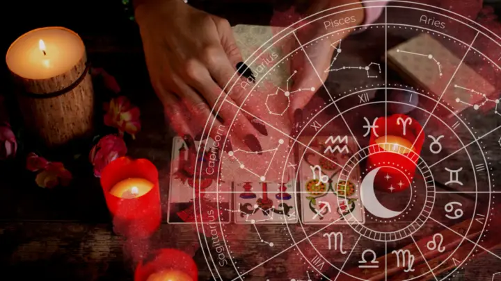 Lenormand karte za OVNA, VAGU i VODOLIJU – narednih 20 dana 🔮✨