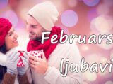 💖 Februarske ljubavi za Ribe, Vodolije i Škorpije – Sudbinski susreti i emocije koje menjaju sve!