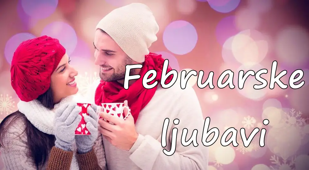 💖 Februarske ljubavi za Ribe, Vodolije i Škorpije – Sudbinski susreti i emocije koje menjaju sve!