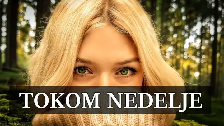 Vazna desavanja tokom ove nedelje za sve znake zodijaka .