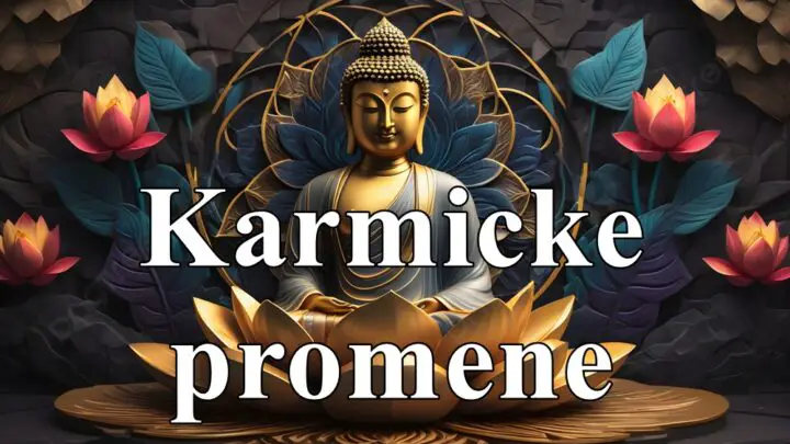 Karmicke promene za sve znake zodijaka do kraja meseca februara !