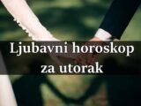 Ljubavni horoskop za utorak mnogo komunikacije i mentalne stimulacija za Blizance !