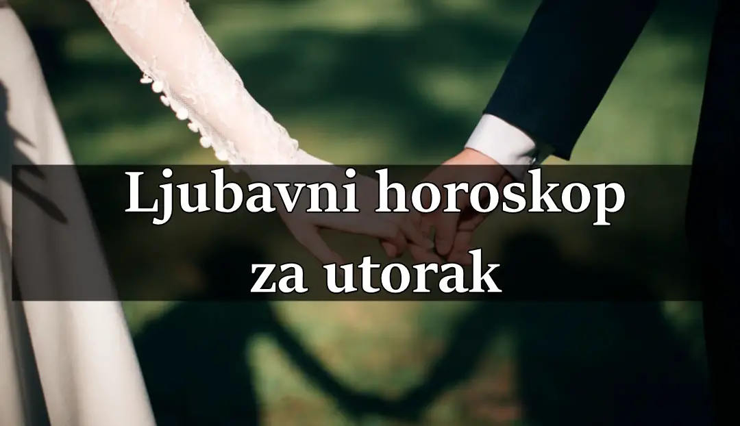 Ljubavni horoskop za utorak mnogo komunikacije i mentalne stimulacija za Blizance ! Ljubavni horoskop za utorak mnogo komunikacije i mentalne stimulacija za Blizance !