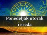 Ove tri prve nedeljne dane obeležiće emocionalni usponi i padovi, promene u ljubavi, kao i važne odluke u poslu i finansijama