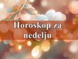 Evo dnevnog horoskopa za nedelju, 2. februar, za sve znakove zodijaka.