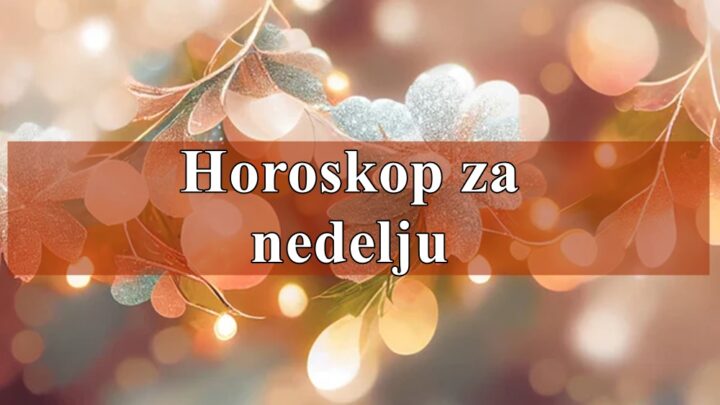 Evo dnevnog horoskopa za nedelju, 2. februar, za sve znakove zodijaka.