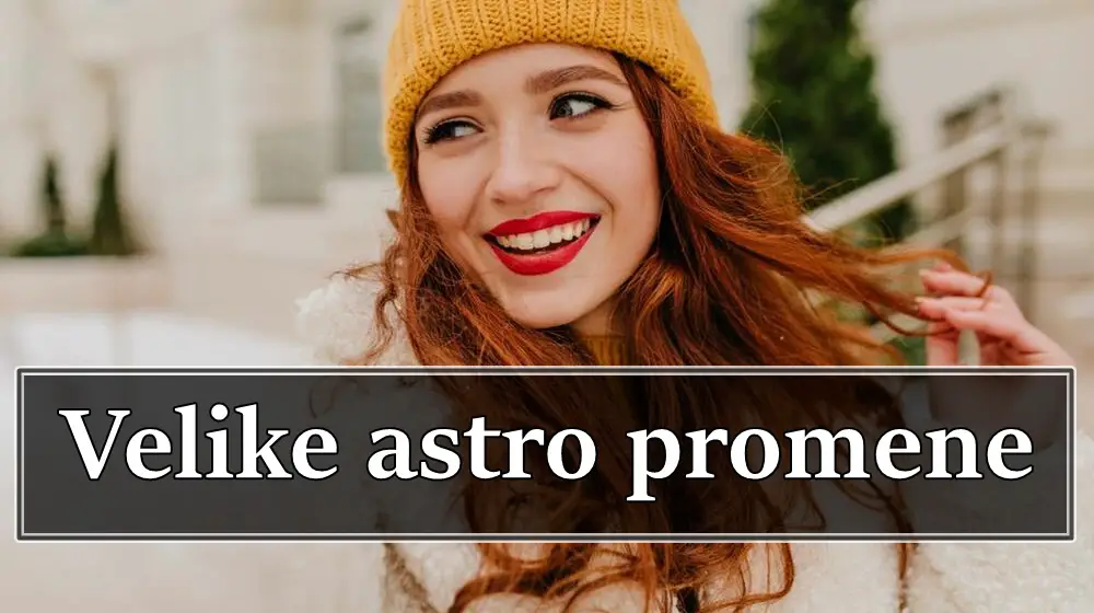 Veilike astro promene pocetkom meseca marta ! Veilike astro promene pocetkom meseca marta !