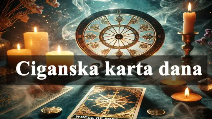 Danas je dan sudbinskih preokreta, karmičkih lekcija i neočekivanih promena!