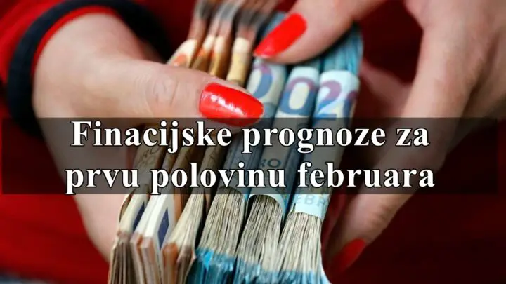 Jarčevi, Device i Škorpije će imati najstabilniji period, dok Lavovi, Ovnovi i Blizanci moraju biti pažljiviji sa troškovima