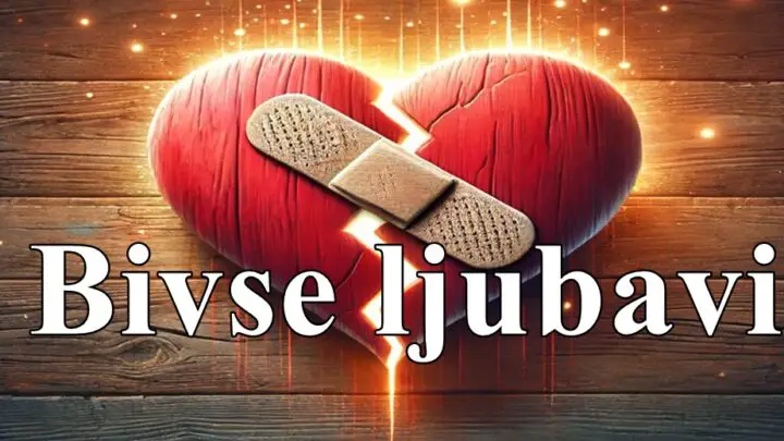 Ne ponavljajte stare greške – neka vas ljubav vodi, ali neka razum bude vaš savetnik.