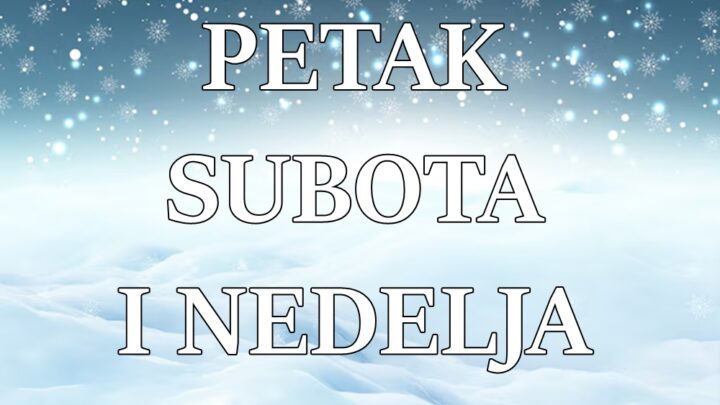 Bikove ocekuju manji problemi dok Deviuce ocekuju pozitivne promene.