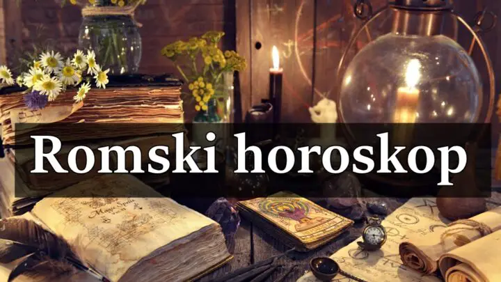 Romski horoskop za mart za sve znake zodijaka .