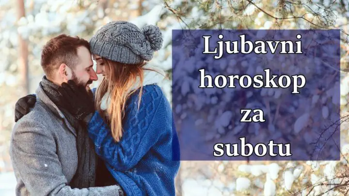 Ovaj dan vam donosi priliku da rešite nesuglasice u vezi, ako ih imate drage Device !