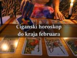 Evo Ciganskog horoskopa za drugu dekadu februara za svaki znak Zodijaka.