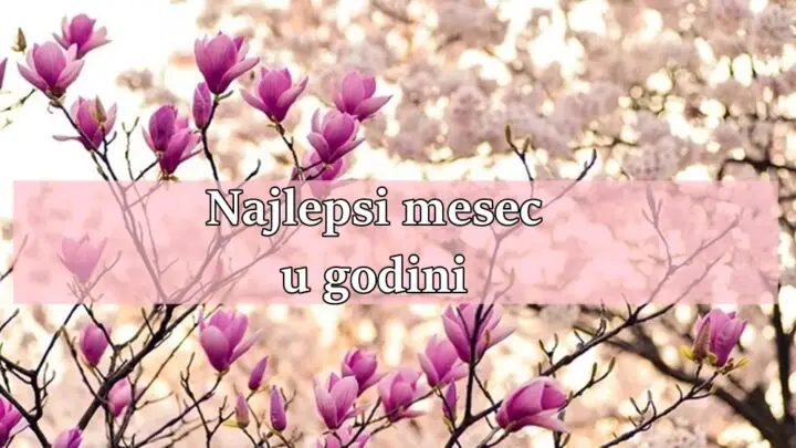 Mesec mart ce ovim znacima biti najlepsi mesec u celoj  2025.godini!