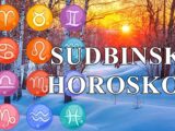 Sudbinski horoskop do kraja februara.Ovaj period nosi karmičke preokrete, sudbinske susrete i važne životne odluke za sve znakove.