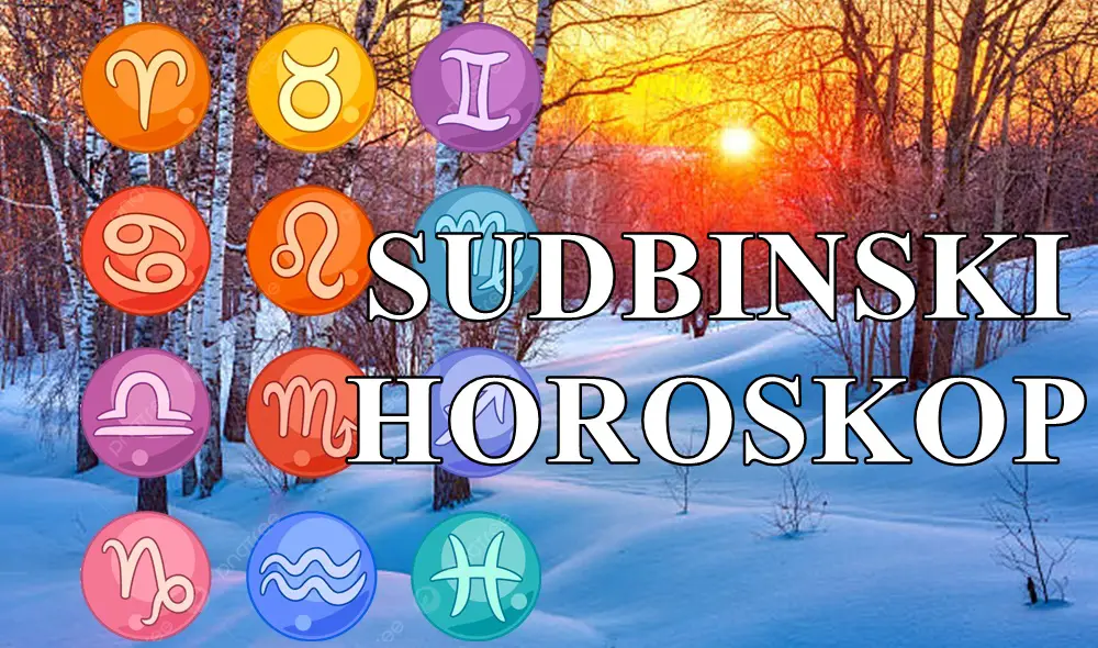 Sudbinski horoskop do kraja februara.Ovaj period nosi karmičke preokrete, sudbinske susrete i važne životne odluke za sve znakove.