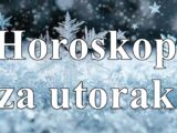 Horoskop za utorak Lavovi vasa harizma pleni ljudi zele biti okruzeni vama.