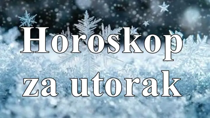 Horoskop za utorak Lavovi vasa harizma pleni ljudi zele biti okruzeni vama.