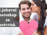 Evo ljubavnog horoskopa za četvrtak, 27. februar, za sve znakove