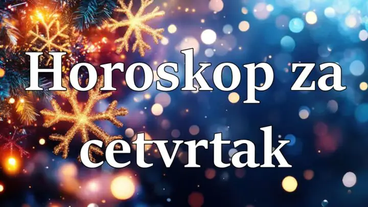 Zvezde otkrivaju da jednog znaka ocekuje SUSRET SA SUDBINOM!