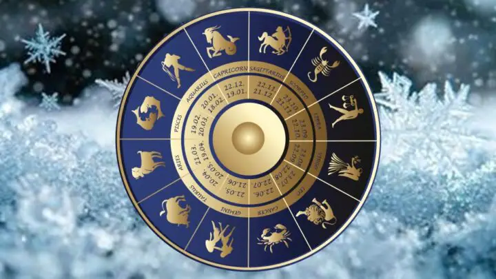 Znacajne promene do kraja februara dolaze nekim znacima zodijaka .