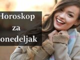 Horoskop za ponedeljak za sve znake zodijaka .