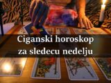 Evo Ciganskog horoskopa za sledeću nedelju za svaki znak zodijaka.