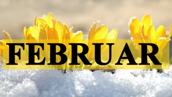 Danas je poceo februar, evo ko ce se ovoga meseca usreciti ?!