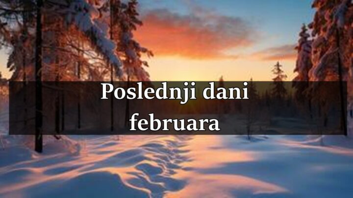 Jedan znak pravi kobnu gresku, a drugi srece srodnu dusu i zaljubljuje se…