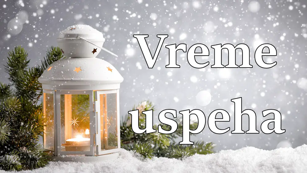 Do krja prve polovine godine ovi znaci zodijaka bice posebno uspesni. Do krja prve polovine godine ovi znaci zodijaka bice posebno uspesni.