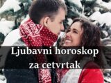 Ovaj cetvrtak moze da donese ono sto jedan znak zeli vise od svega…